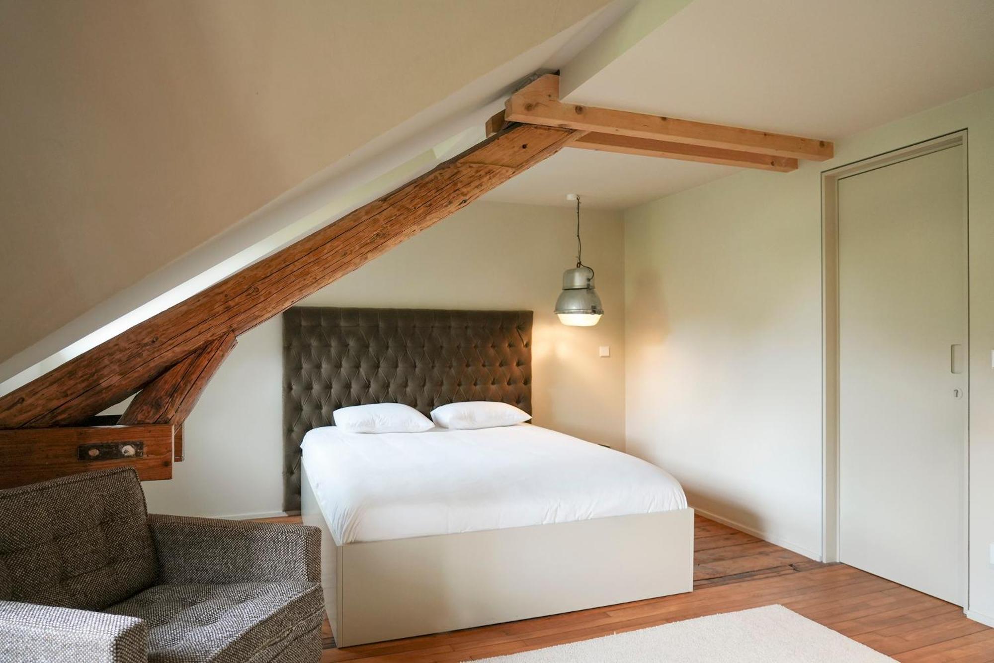 Appartement Graace House Schmalshuus à Luxembourg Extérieur photo